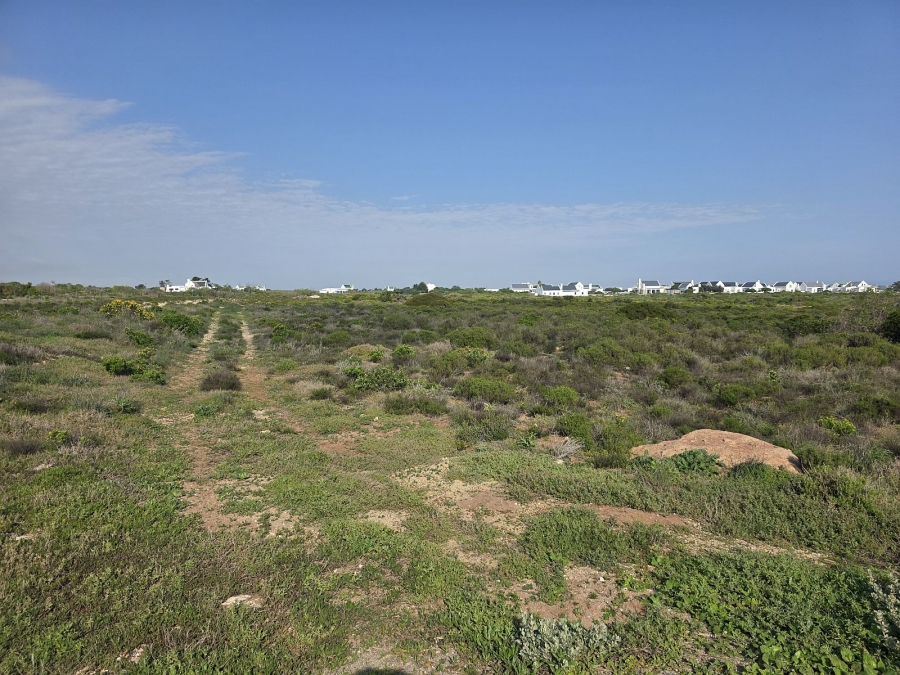 0 Bedroom Property for Sale in Jacobsbaai Western Cape